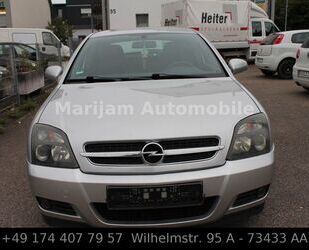 Opel Vectra Gebrauchtwagen