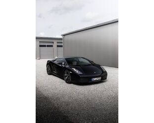 Lamborghini Gallardo Gebrauchtwagen