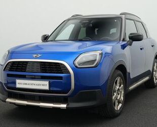 Mini One Countryman Gebrauchtwagen