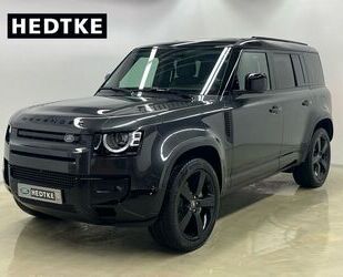 Land Rover Defender Gebrauchtwagen