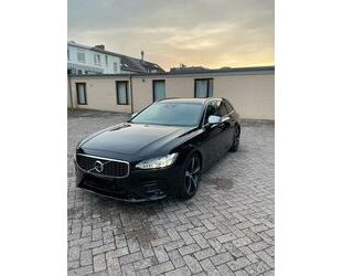 Volvo V90 Gebrauchtwagen