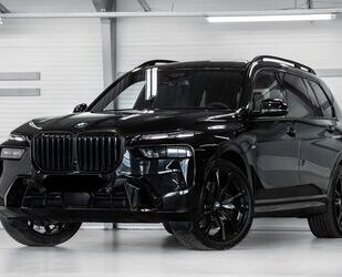 BMW X7 Gebrauchtwagen