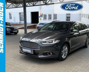 Ford Mondeo Gebrauchtwagen