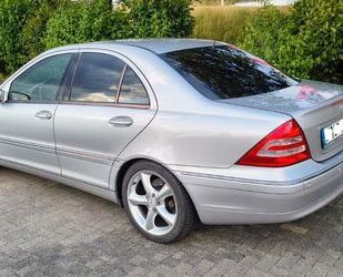 Mercedes-Benz C 320 Gebrauchtwagen