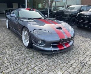 Dodge Viper Gebrauchtwagen