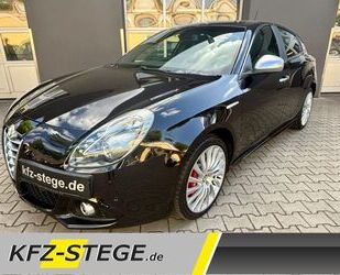 Alfa Romeo Giulietta Gebrauchtwagen