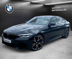 BMW 530 Gebrauchtwagen
