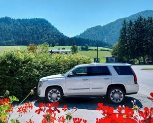 Cadillac Escalade Gebrauchtwagen