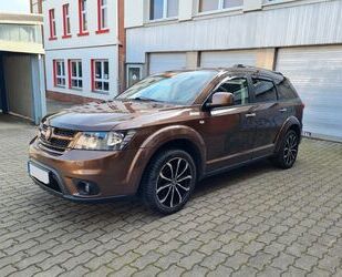 Fiat Freemont Gebrauchtwagen