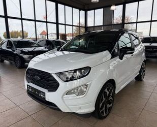 Ford EcoSport Gebrauchtwagen