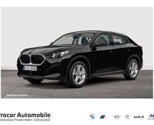 BMW X2 Gebrauchtwagen