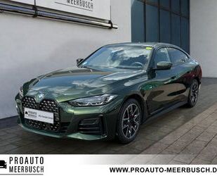 BMW 420 Gran Coupé Gebrauchtwagen