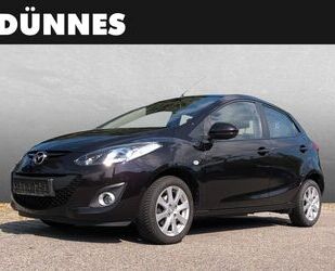 Mazda 2 Gebrauchtwagen