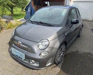 Abarth 595 Turismo Gebrauchtwagen
