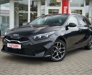 Kia ceed Sportswagon Gebrauchtwagen