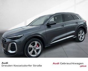 Audi SQ5 Gebrauchtwagen