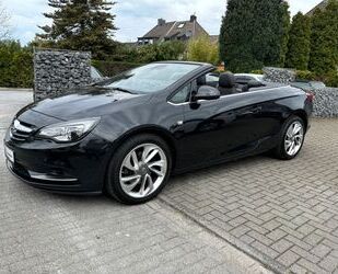 Opel Cascada Gebrauchtwagen