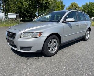 Volvo V50 Gebrauchtwagen