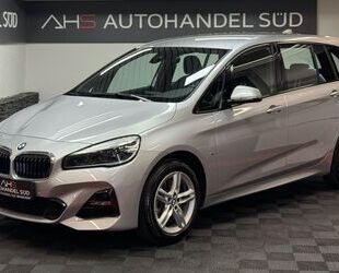 BMW 218 Gran Tourer Gebrauchtwagen