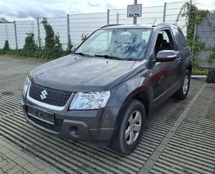 Suzuki Grand Vitara Gebrauchtwagen