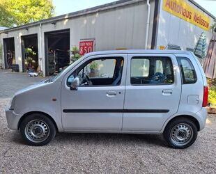 Opel Agila Gebrauchtwagen