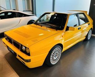 Lancia Delta Gebrauchtwagen