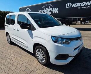 Toyota Proace City Gebrauchtwagen