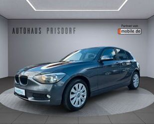 BMW 116 Gebrauchtwagen