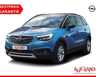 Opel Crossland (X) Gebrauchtwagen