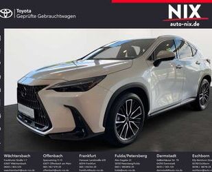 Lexus NX 450h Gebrauchtwagen
