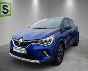 Renault Captur Gebrauchtwagen