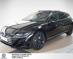 VW Arteon Gebrauchtwagen