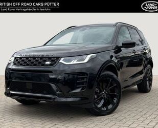 Land Rover Discovery Sport Gebrauchtwagen