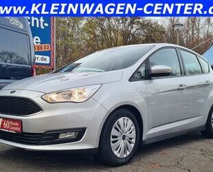 Ford C-Max Gebrauchtwagen