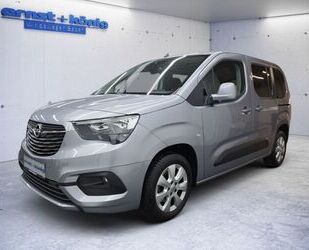 Opel Combo Life Gebrauchtwagen
