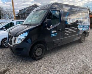 Nissan NV400 Gebrauchtwagen