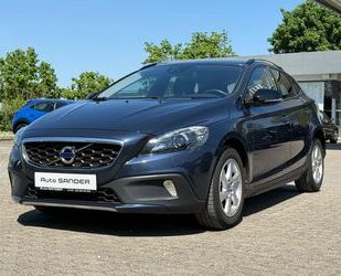 Volvo V40 Gebrauchtwagen
