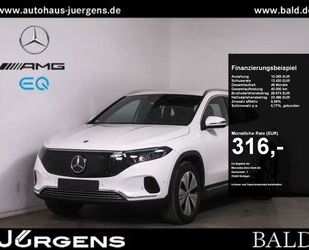 Mercedes-Benz EQA Gebrauchtwagen