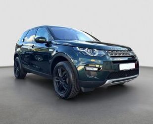 Land Rover Discovery Sport Gebrauchtwagen