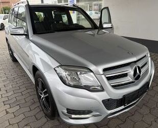 Mercedes-Benz GLK 220 Gebrauchtwagen