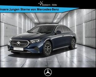 Mercedes-Benz E 200 Gebrauchtwagen