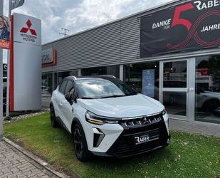 Mitsubishi ASX Gebrauchtwagen