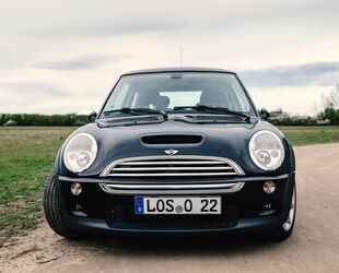 Mini Cooper S Gebrauchtwagen