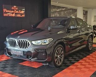 BMW X6 Gebrauchtwagen