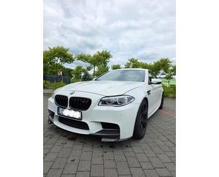 BMW M5 Gebrauchtwagen
