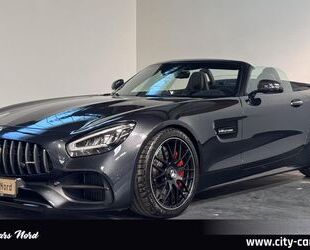 Mercedes-Benz AMG GT C Gebrauchtwagen