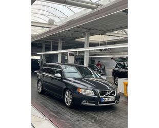 Volvo V70 Gebrauchtwagen