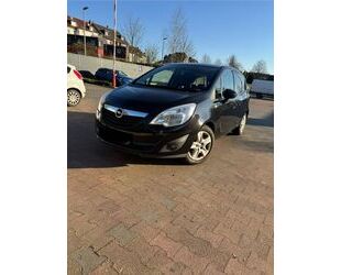 Opel Meriva Gebrauchtwagen