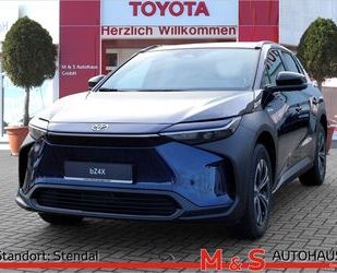 Toyota bZ4X Gebrauchtwagen