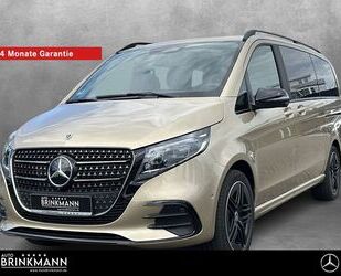 Mercedes-Benz V 300 Gebrauchtwagen